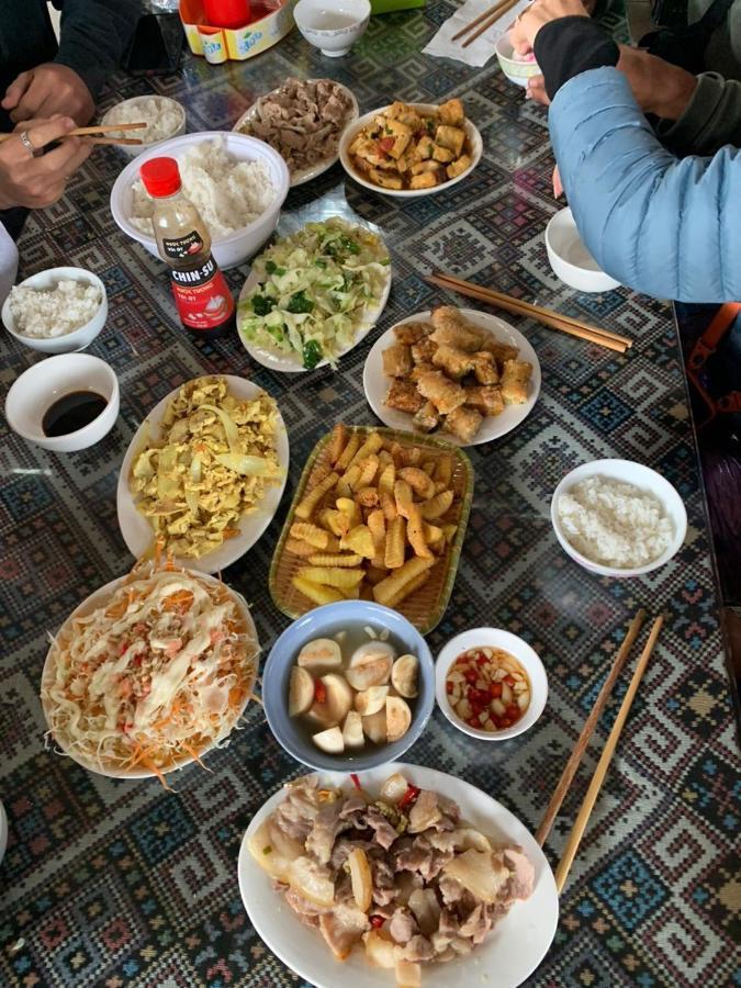 Nhi'S House & Safari -Motorbike Rental-Tour Ha Giang Buitenkant foto