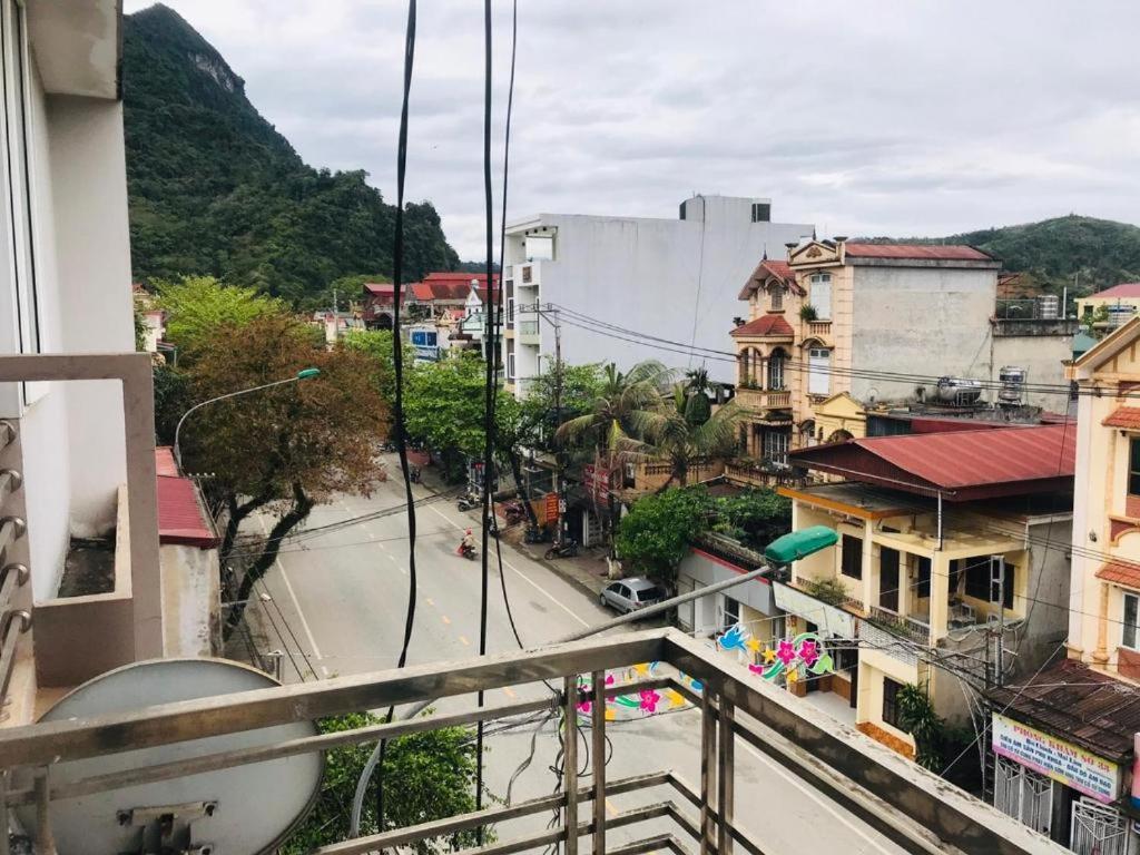Nhi'S House & Safari -Motorbike Rental-Tour Ha Giang Buitenkant foto